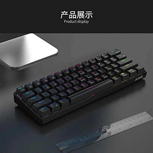 Mechanical Keyboard - Bluetooth