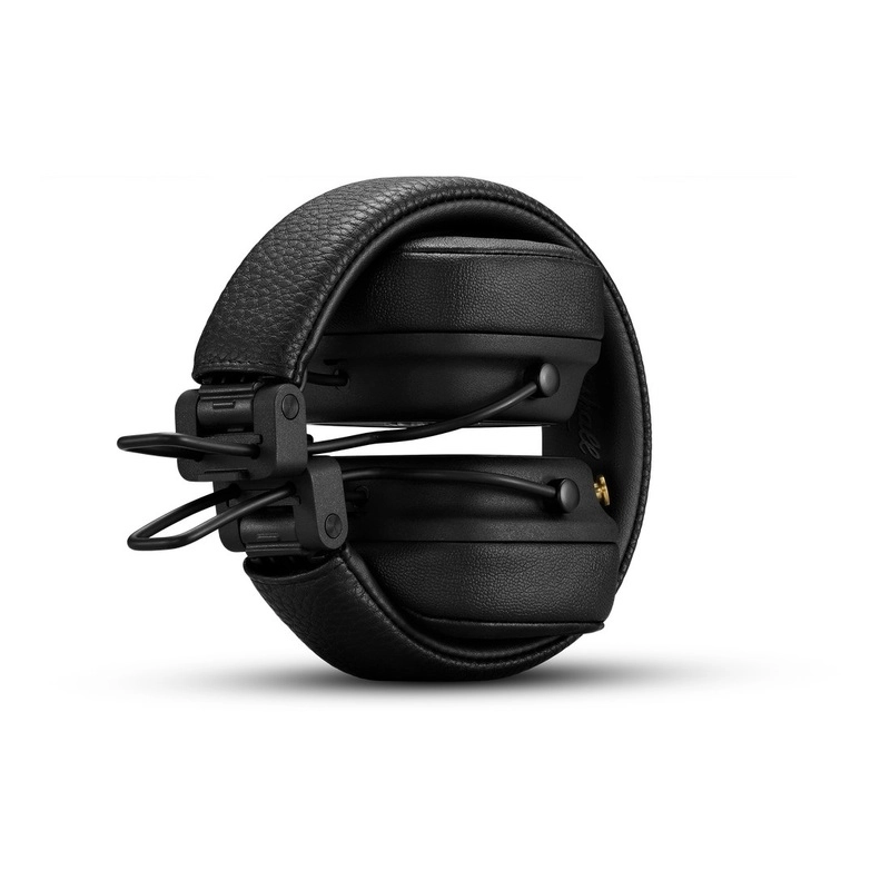 Major IV Wireless Headset