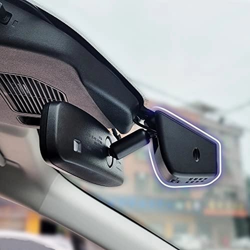 Dash Cam - 3840 x 2160 @ 30 fps