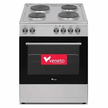 VE66 GAS Cooker
