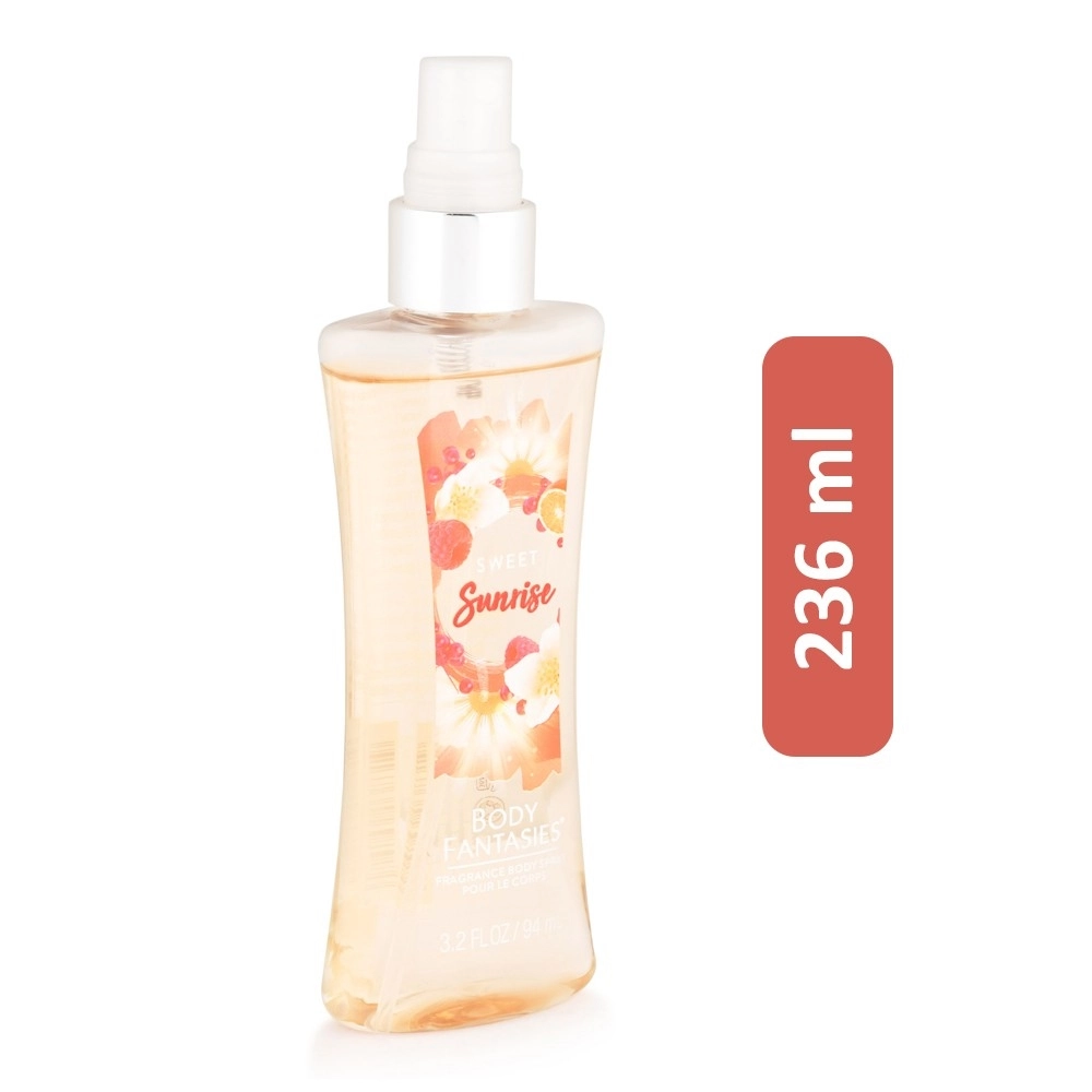 Signature Sweet Sunrise Fantasy Body Spray - 94 ml