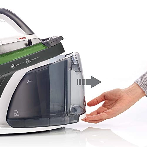 La Vaporella XT90C - 1.4L 7 Bar