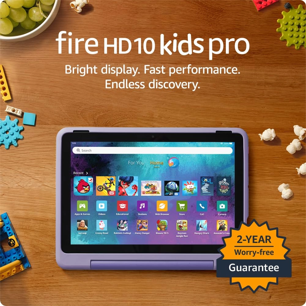 F.i.r.e HD 10 - 3 GB 10.1 inch 32 GB