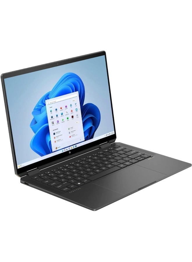 Spectre x360 - 14'' Core Ultra 7-155H 16GB DDR5 1000GB SSD