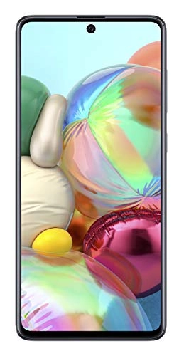Galaxy A71 - 6GB 128GB