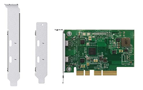 Thunderbolt 3 Expansion Card