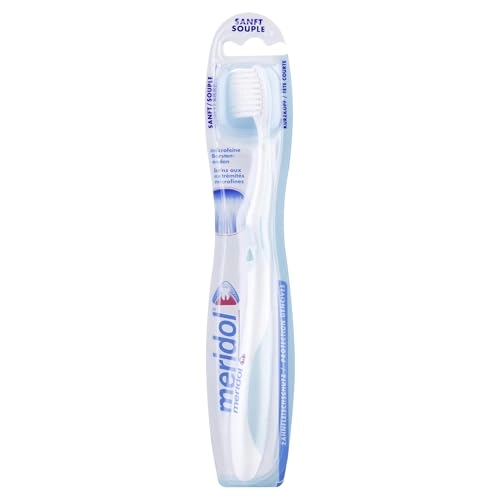 meridol Gum Health Protection Toothbrush - Soft