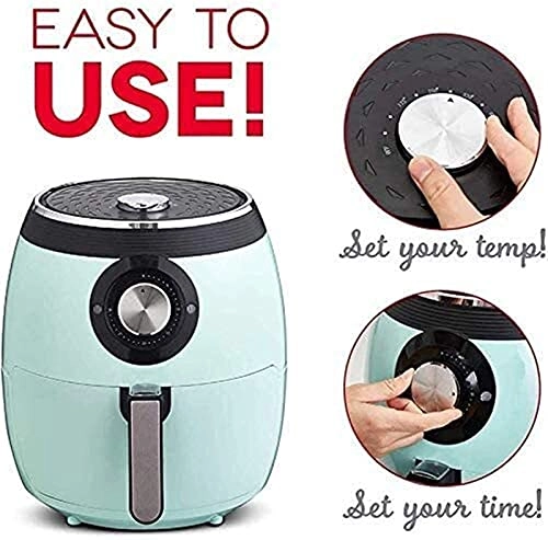 Air Fryer B0D43S1247