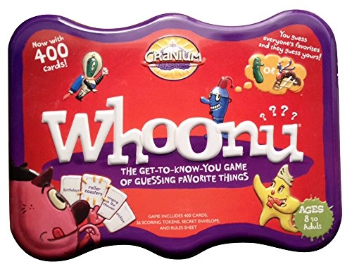 Whoonu Puzzle (16512) - 336 pcs