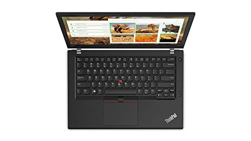 ThinkPad T480 - 14 inch 256GB 16GB i5-8250U