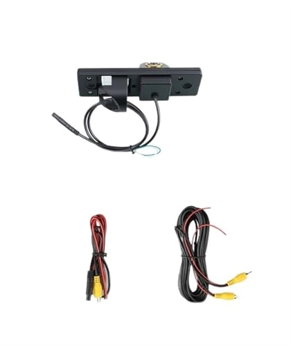 Reverse Camera - Night vision Wire 1920x1080P