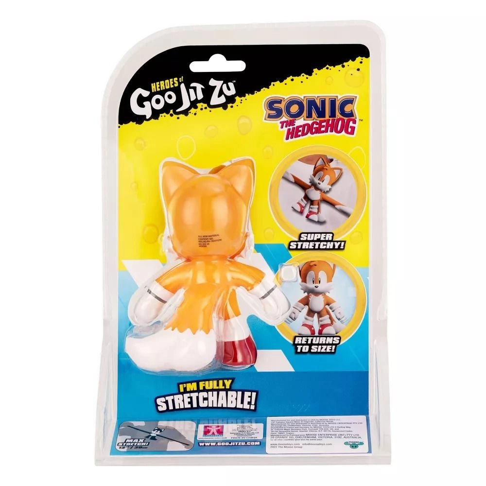 Tails - Sonic the Hedgehog (40 cm)