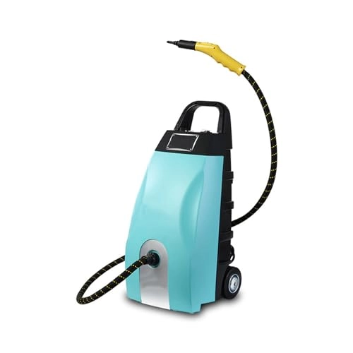 High pressure steam cleaning machine - 4.0-5.0Bar 3.5L