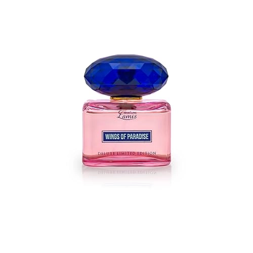 Wings Of Paradise Eau de Parfum 100ml