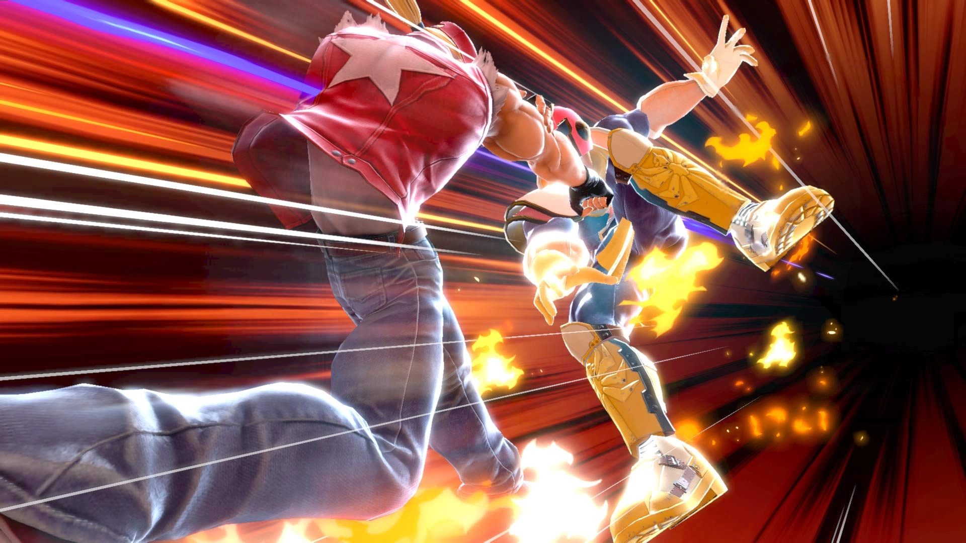 Super Smash Bros. Ultimate: Challenger Pack 4 - Digital Code Nintendo Switch