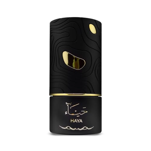 Haya Eau de Parfum 100 ml