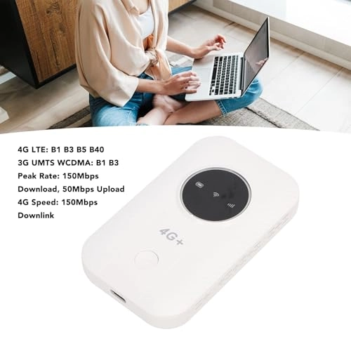 Luocum7cobts5d9 - 4G LTE 802.11ac 150Mbps