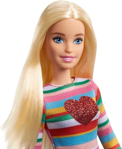 Malibu Roberts Doll - It Takes Two Multicolor Ages 3+