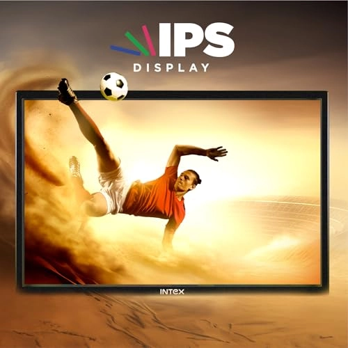 IT-1701 - 17 Inches 1280 x 1024 Pixels