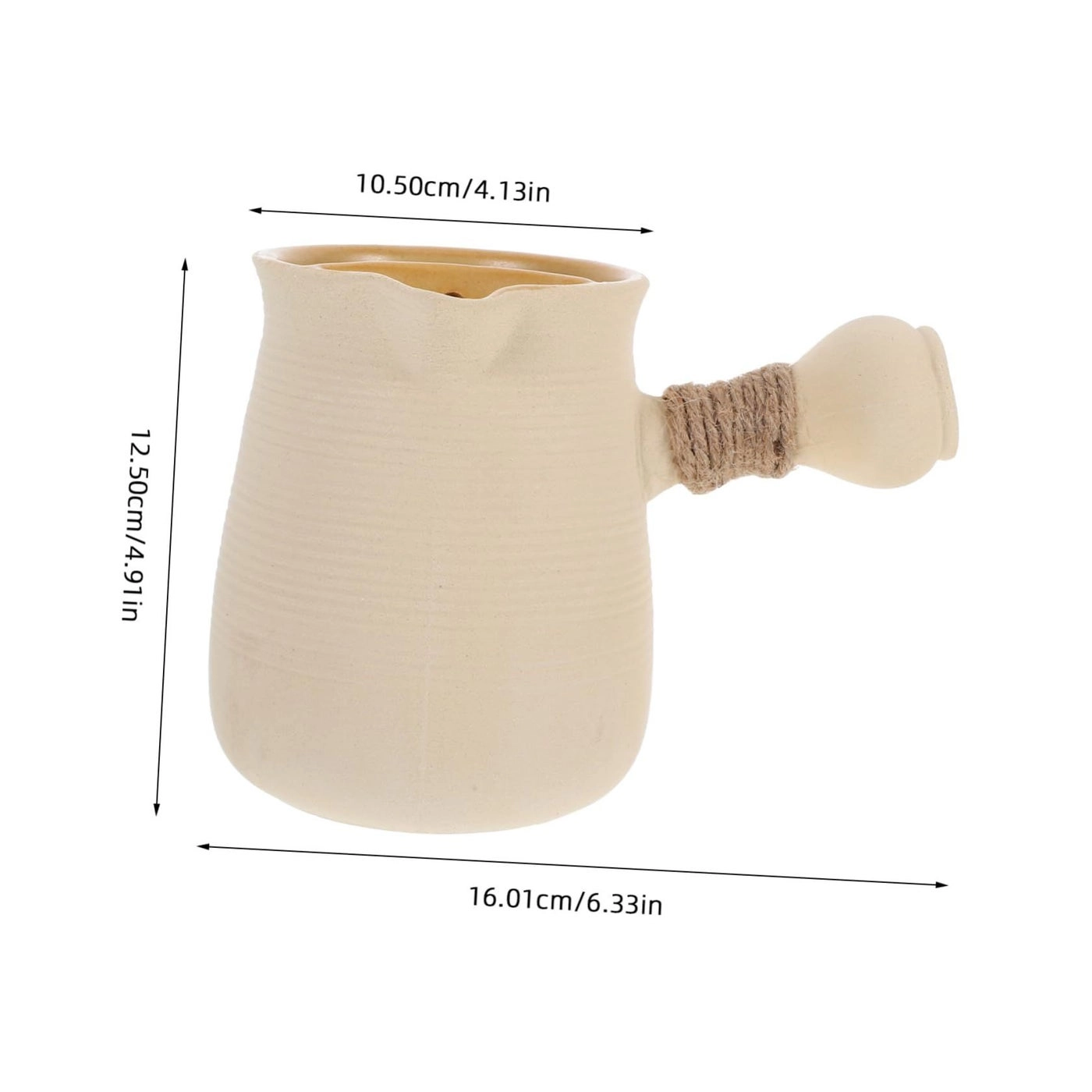 Ceramic Teapot - 1 piece(s)