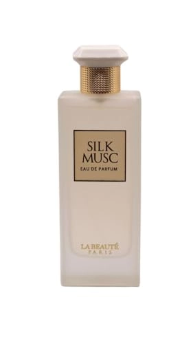 Silk Musc Eau de Parfum 100ml
