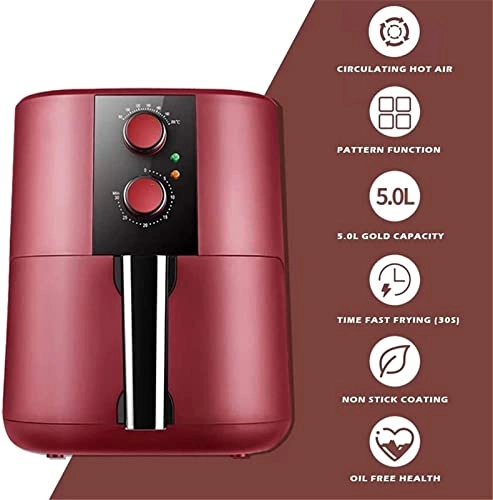 Home Use Air Fryer bSuYkCWgm7hoUuJp