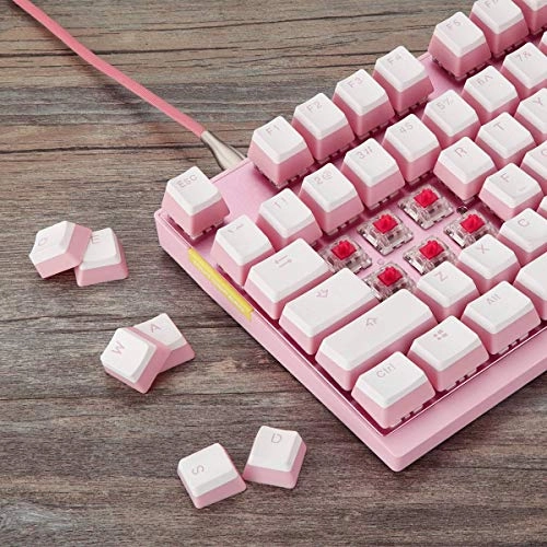 87 Keys Keyboard - Wired