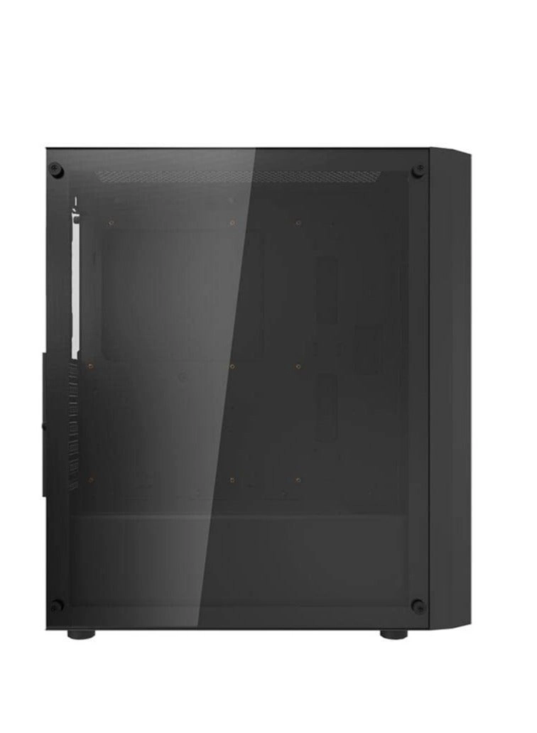 DK351 - Tempered glass ATX / M-ATX / ITX