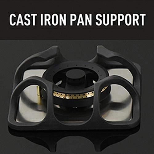 Imperia 106.0581.645 Gas hob