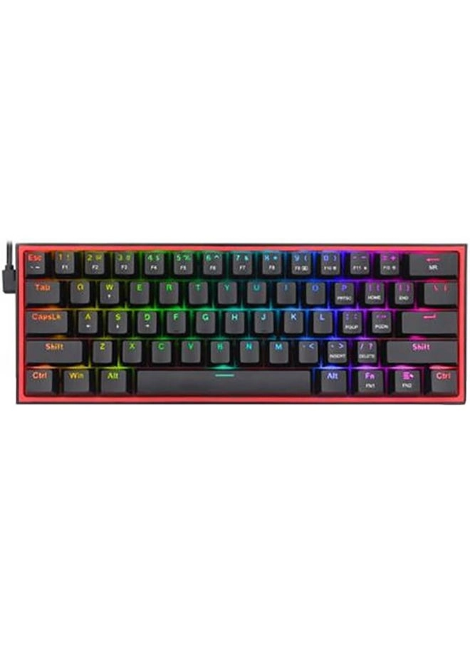 REDRAGON Fizz Pro K616 - Wired/Wireless