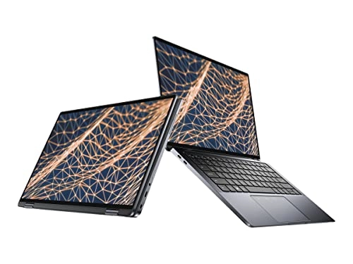 (Renewed) Latitude 9330 - 13.3'' i7-1260U 16GB DDR5 256GB SSD