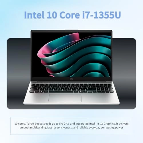 250 G10 - 15.6'' Core i7-1355U 64GB DDR4 2TB SSD