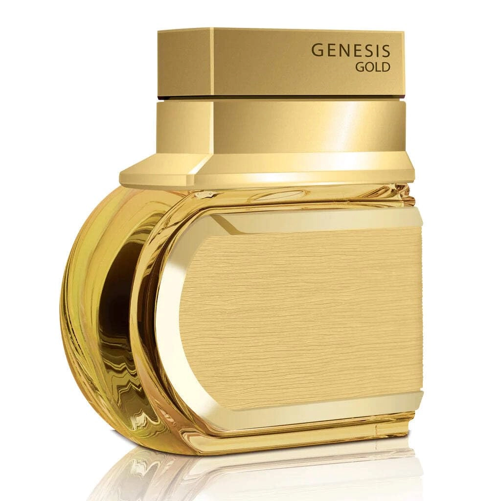 Le Chameau Genesis Eau de Parfum 100ml