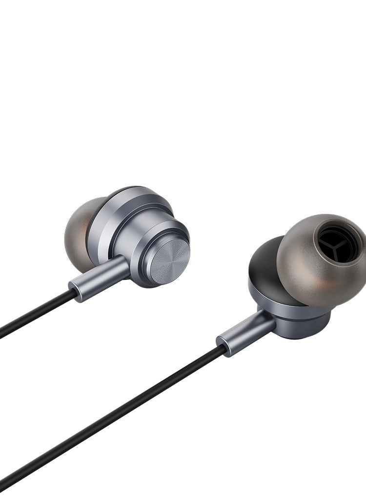 HP09 EchoFit Pro Wired Headphone