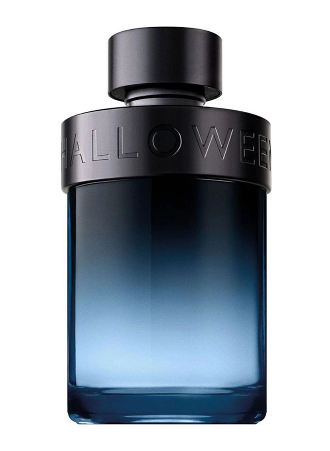Halloween Man X Eau de Toilette 125 ml