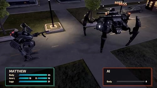 Front Mission 1st Remake Limited Edition - PlayStation 5