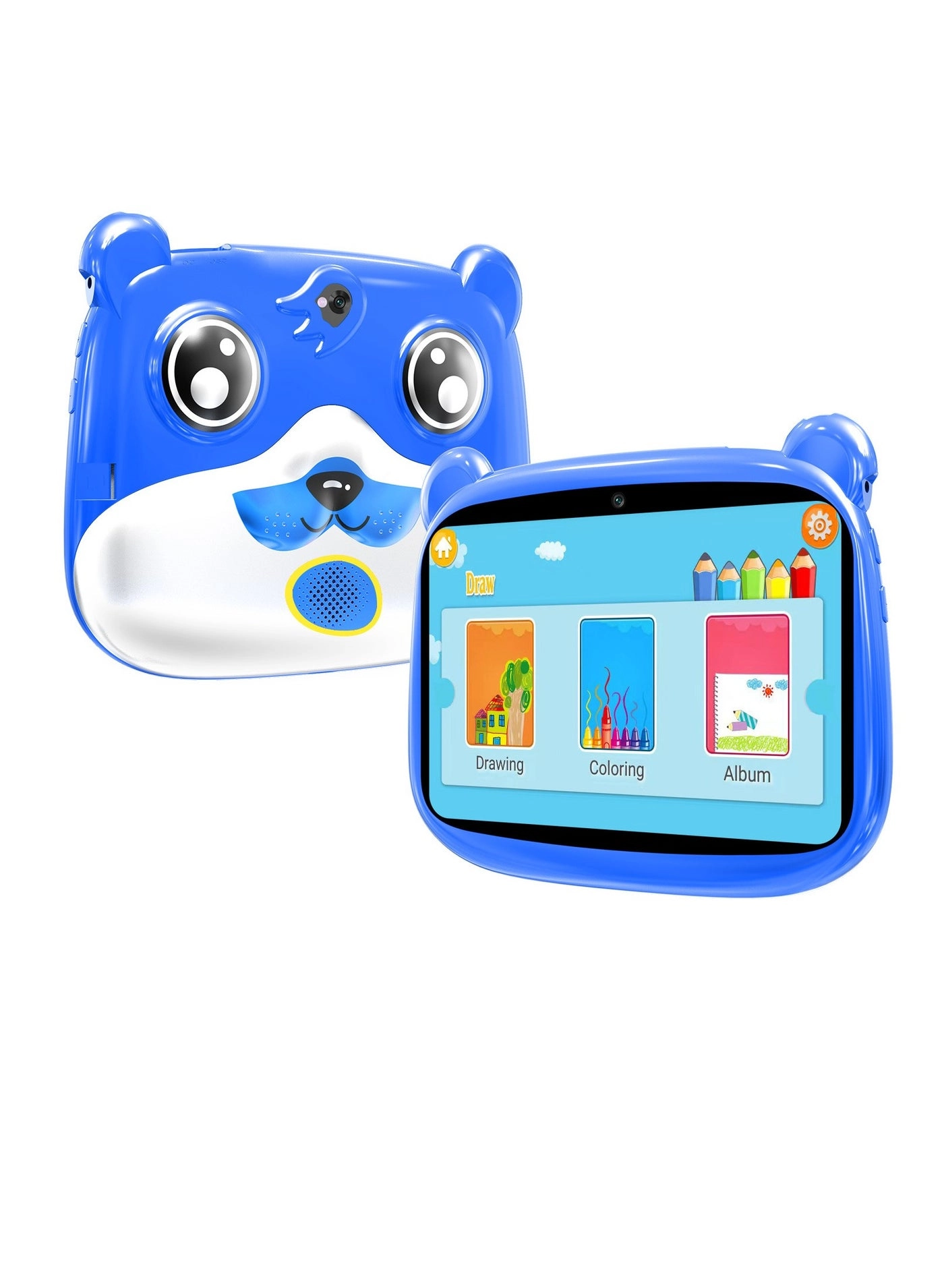 Q8C1 - 12GB 7.1 inch 512GB