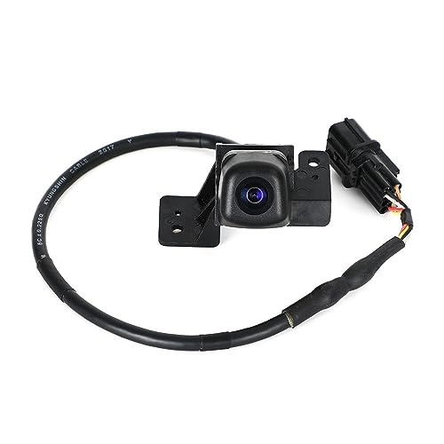 Reversing Camera - Night vision