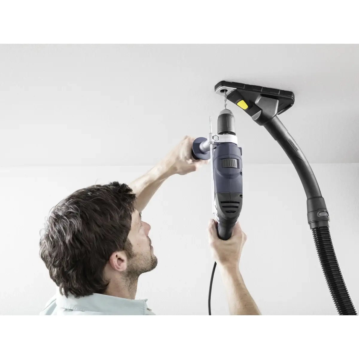 Drill Dust Catcher (WD 2–6 Series)