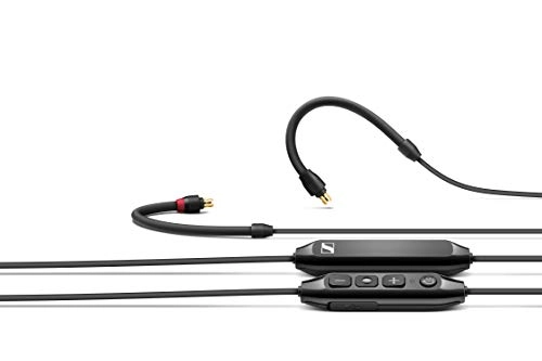 In-Ear Audio Monitor - Wireless Earbud