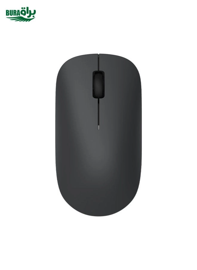 Wireless Keyboard And Mouse - Wireless