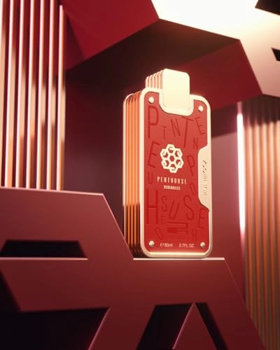 Penthouse Versailles Eau de Parfum 80ml