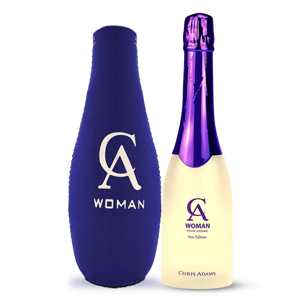 Nabeel Perfumes Citrus, Fruity, Jasmine, Rose Eau de Toilette 100 ml