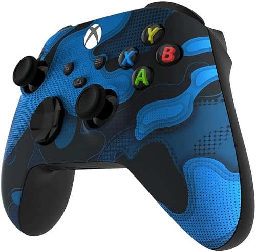 Xbox Wireless Controller Special Edition Mineral Camo