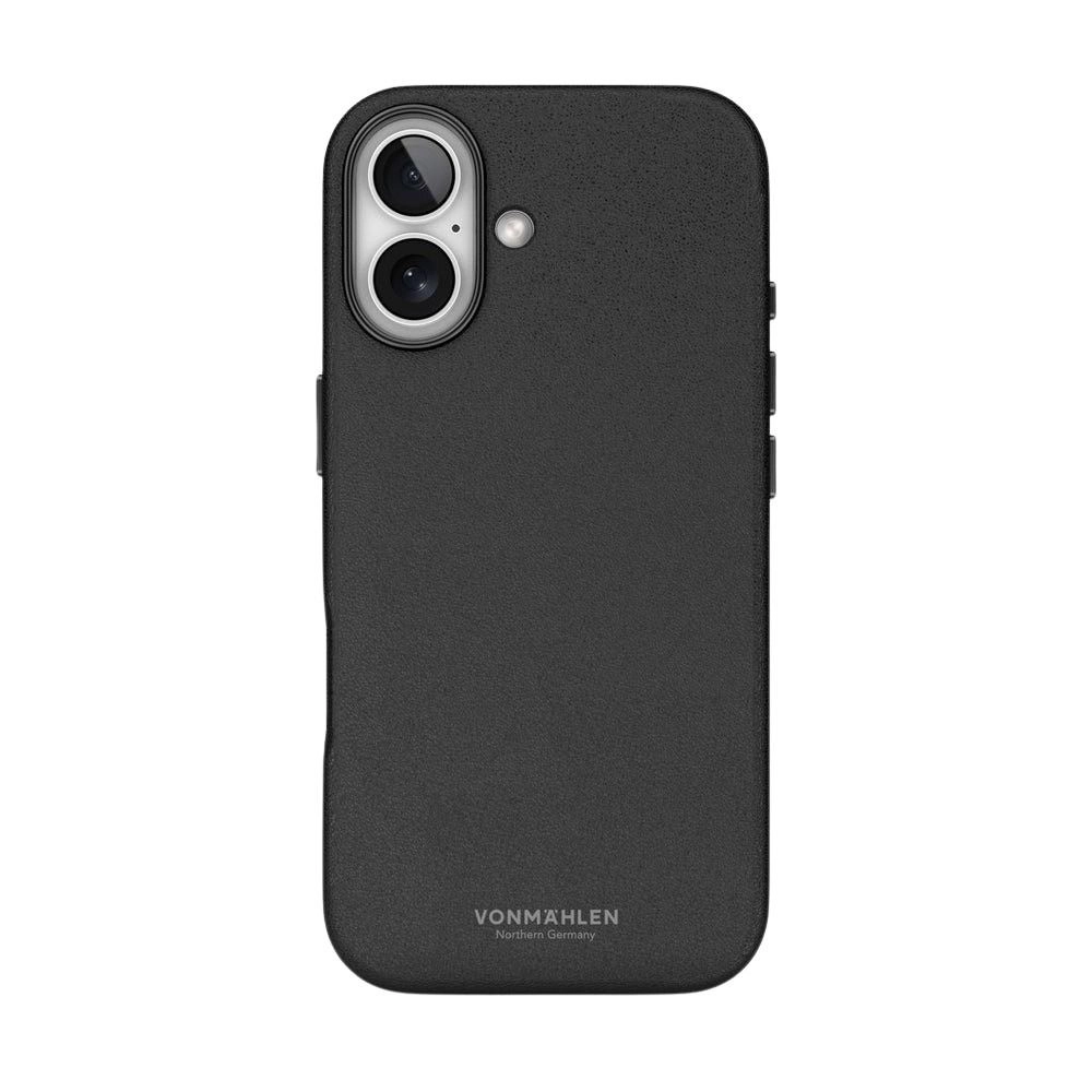 Vonmählen Like Leather Case with MagSafe for iPhone 17