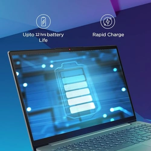 Lenovo Laptop IdeaPad Ideapad 3i - 15.6'' Core i3 16GB DDR4 2TB SSD