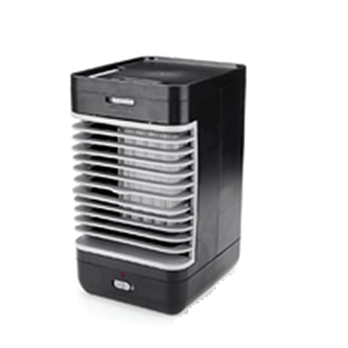 Mini Vertical Leafless Air Conditioner