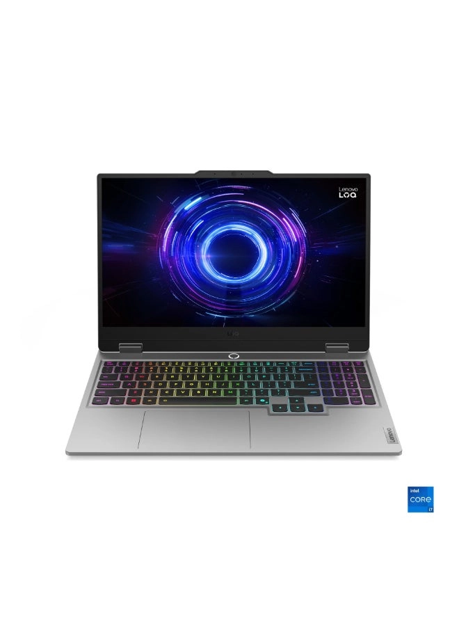 LOQ 15IRX10 83JE00L3PS - 15.6'' Core i7-13700HX 24GB DDR5 512GB SSD