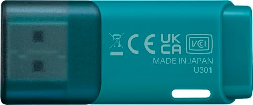 TransMemory U301 128GB