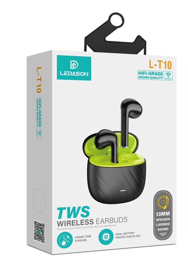 L-T10 - Wireless Earbud